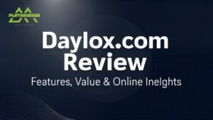 Daylox.com Review: Features, Value & Online Insights