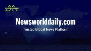 Newsworlddaily.com Trusted Global News Platform