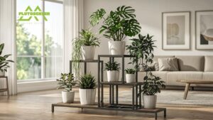 Stylish Plant Stand Indoor Ideas for Modern Homes