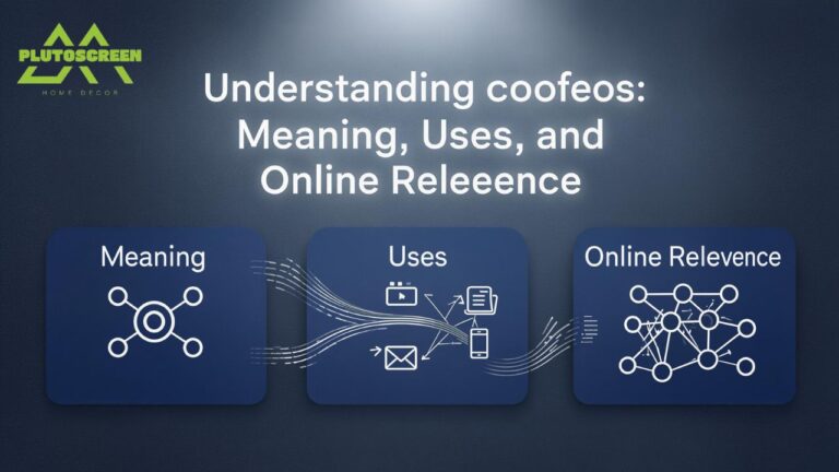Understanding cbofeos Meaning, Uses, and Online Relevance