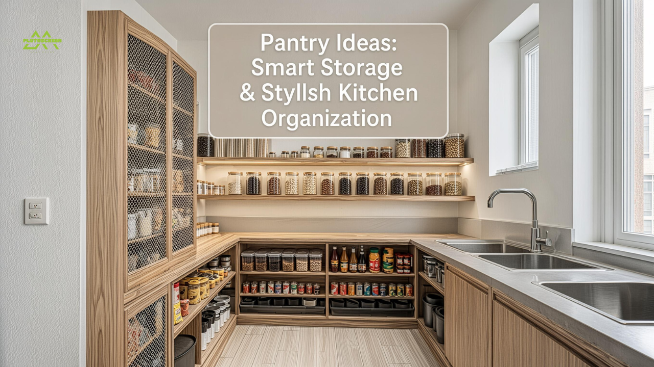 Describe the image you want to generate... 0/4000 1:1 1K No Watermark generate Start Generation Generated Creative Description 16:9 2K Pantry Ideas: Smart Storage & Stylish Kitchen Organization