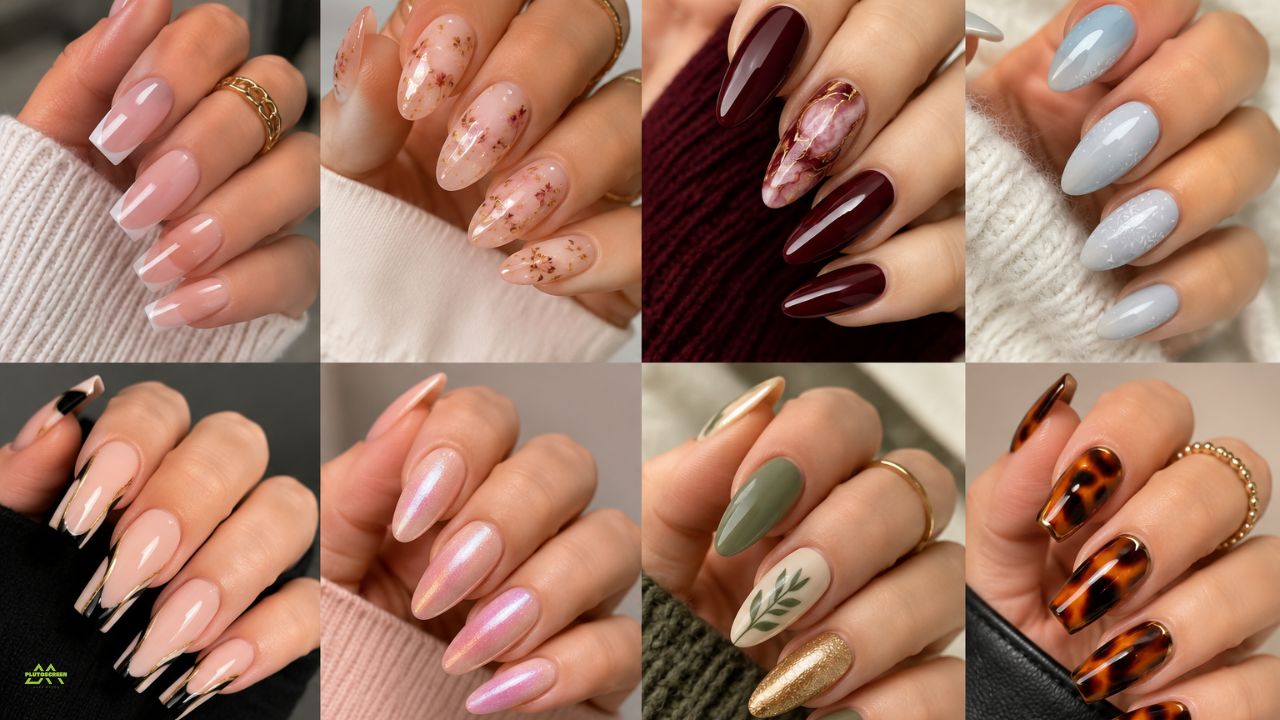 25 Stunning Gel X Nail Designs for Every Style & Season