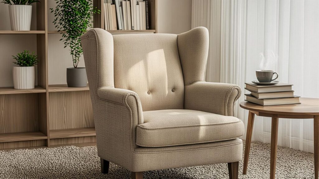 Best Reading Chair Ideas for Comfort and Cozy Spaces
