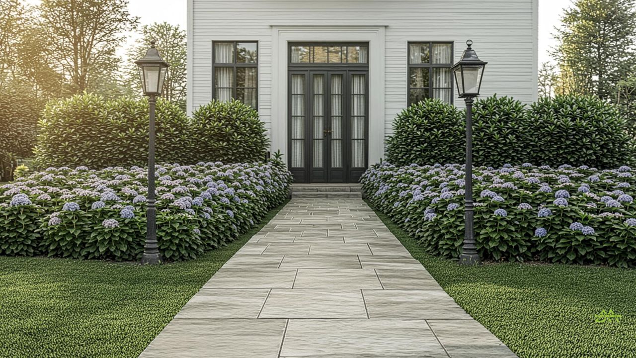 Front Yard Landscaping Ideas for a Beautiful First Impression