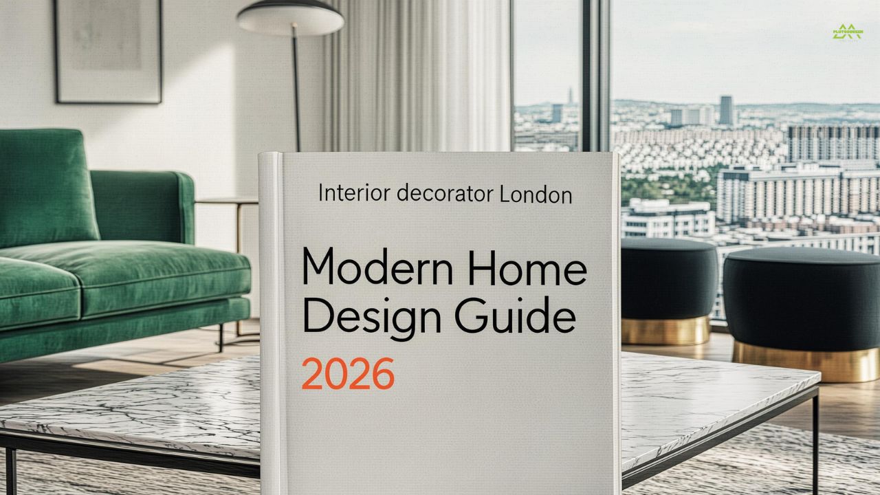 Interior decorator london: Modern Home Design Guide 2026