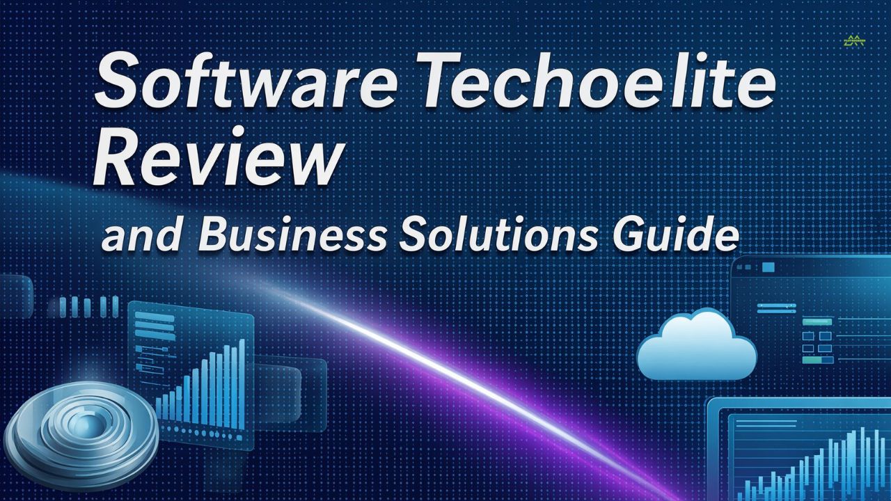 Software Techoelite Review and Business Solutions Guide