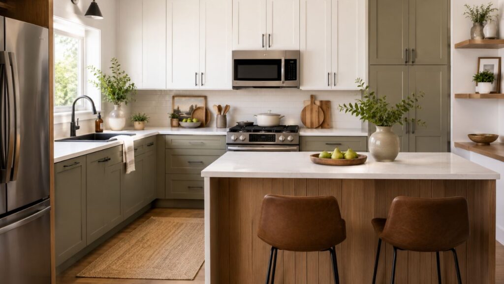 Affordable Kitchen Remodel Ideas That Add Style and Value