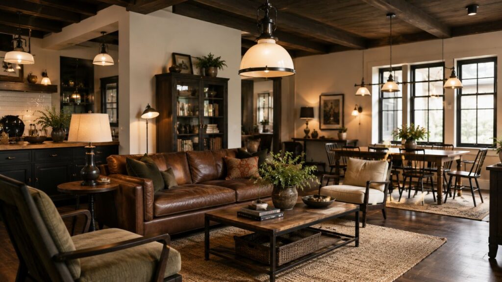Schoolhouse Electric: Portland's Iconic Lighting & Furniture Brand