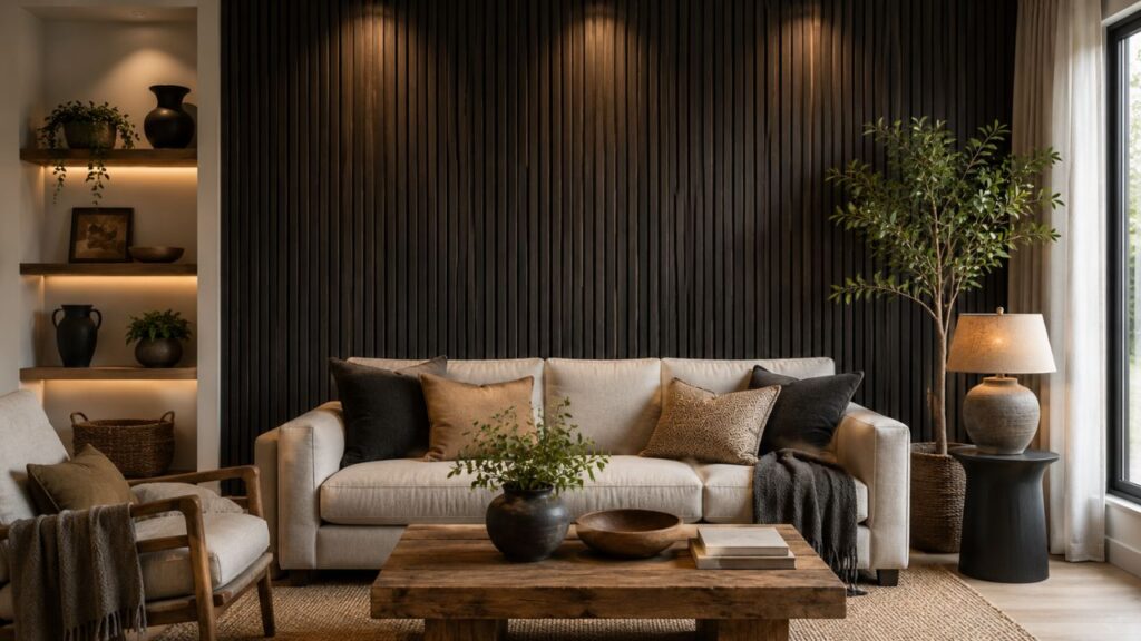 Accent Wall Guide: Ideas, Colors & How to Choose